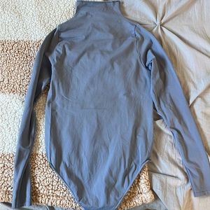 Skims body suit